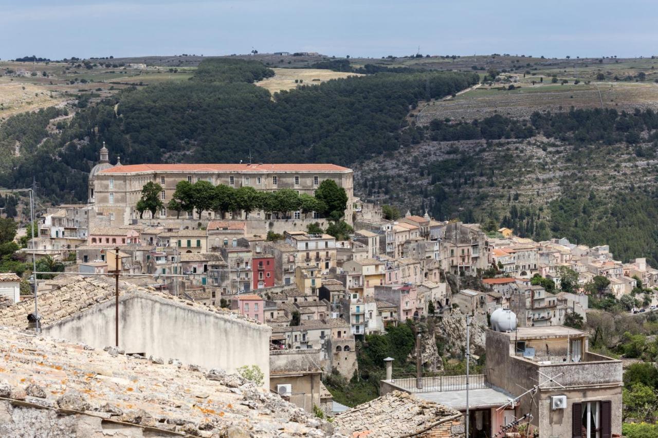 Appartamenti Centro Storico 라구사 외부 사진